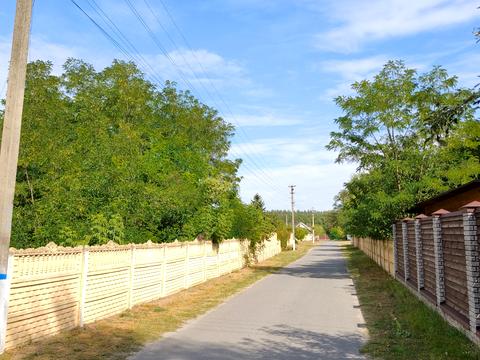участок по адресу Моцака, 19