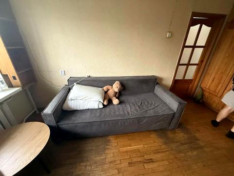 квартира по адресу Івана Котляревського бульв. (Праці), 1