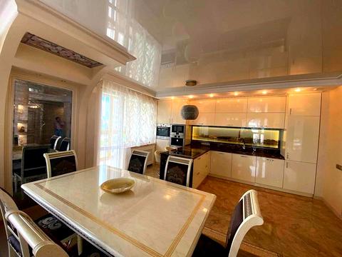 квартира по адресу Голосеевский просп. (40-летия Октября), 62
