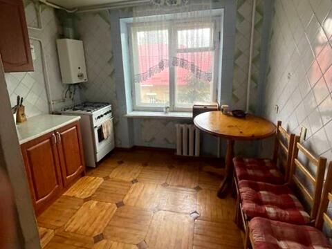 квартира по адресу Сковороди ул., 12