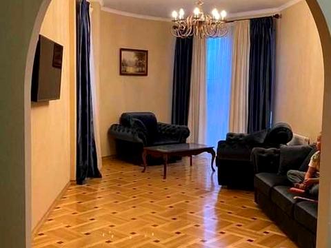 квартира за адресою Вука Караджича вул., 29б