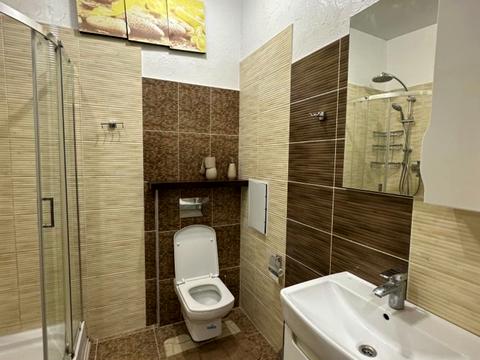 квартира за адресою Французький бульв., 60б