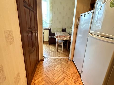 квартира по адресу Броварная ул., 14