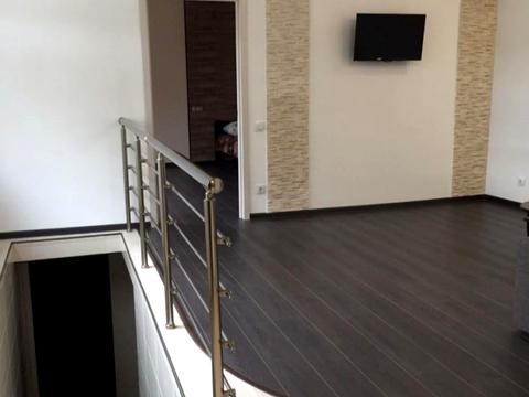 квартира по адресу Степовая ул., 31