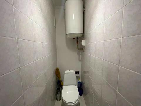 квартира по адресу Мира просп., 21