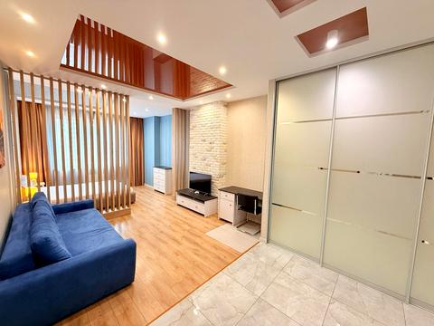 квартира за адресою Кирило-Мефодіївська вул., 2