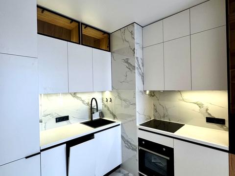 квартира за адресою Одеса, Люстдорфська дорога вул., 55