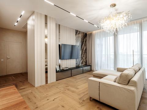 квартира за адресою Іоанна Павла II вул. (Патріса Лумумби), 12