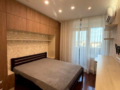 квартира за адресою Вацлава Гавела бульв. (Івана Лепсе), 6/7а