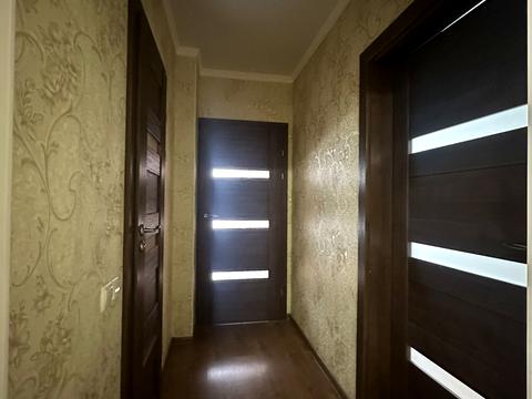 квартира по адресу Марсельская ул., 38