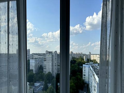 квартира за адресою Перемоги просп., 66з