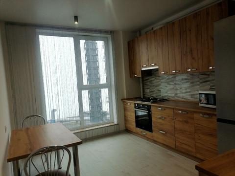 квартира по адресу Зализничная ул., 9