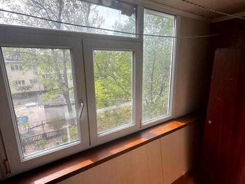 квартира по адресу Квітки Цісик ул. (Гули Королёвой), 28