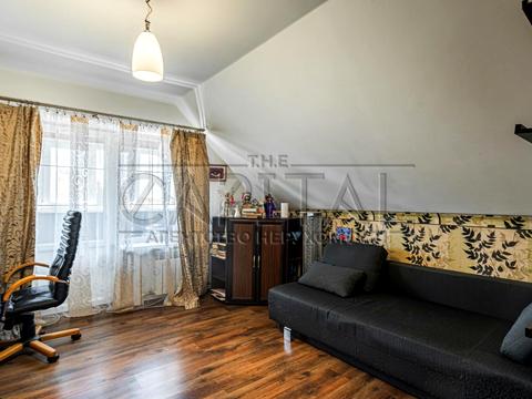 будинок за адресою Фастівський район