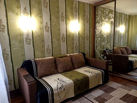 квартира за адресою Барабашова вул., 38а