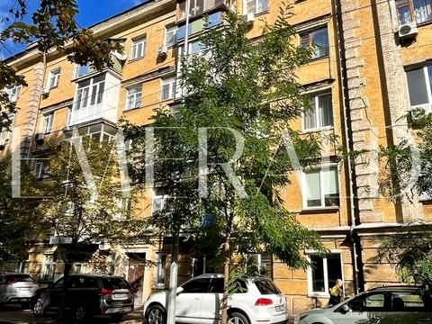 квартира за адресою Митрофана Довнар-Запольського вул., 4