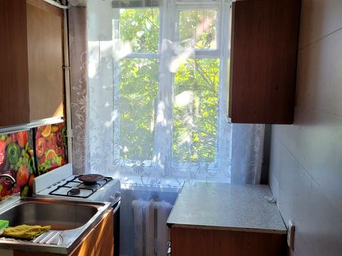 квартира по адресу Сырецкая ул., 46