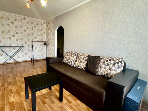 квартира по адресу Писаржевского ул., 8-А