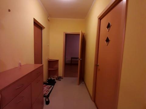 комната по адресу Академика Глушкова просп., 49