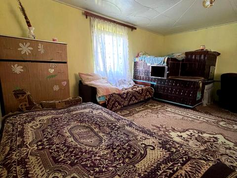дом по адресу Черновола ул.