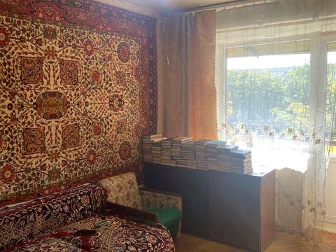 квартира по адресу Академика Шалимова ул. (Героїв Севастополя), 1