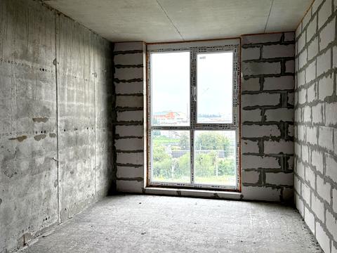 квартира по адресу Рудненская ул. (Белогорская), 8-Г