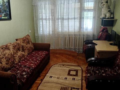 квартира за адресою Б. Лепкого вул., 11
