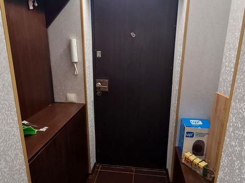 квартира по адресу Оксамитова ул., 1-Б