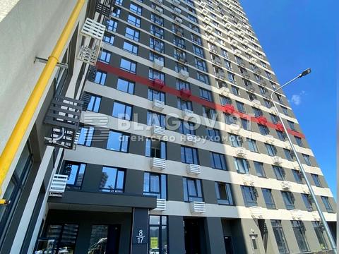 квартира за адресою Олександра Олеся вул., 8/17