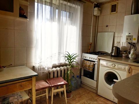 квартира по адресу Марии Лагуновой ул., 9-А