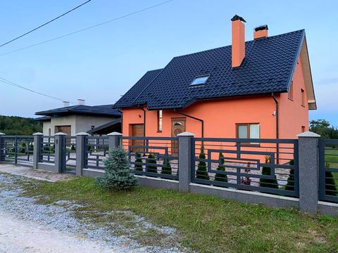 будинок за адресою Січових Стрільців