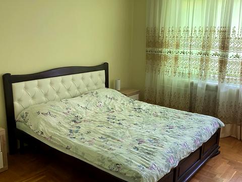 квартира за адресою Кирила Трильовського вул., 8