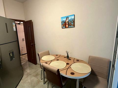 квартира за адресою Суднобудівна вул., 8