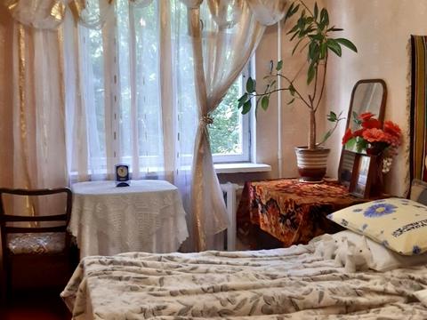 квартира по адресу Академика Шалимова ул. (Героїв Севастополя), 14