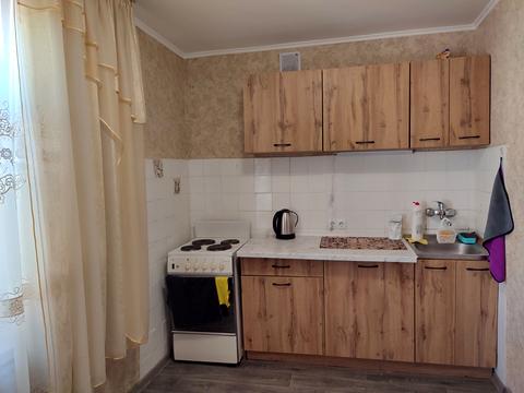 квартира за адресою Бориспільська вул., 32-А