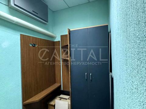 коммерческая по адресу Вадима Гетьмана ул., 34