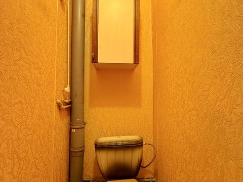 квартира по адресу Днепр, Тополь-1 жилой массив ул., 18
