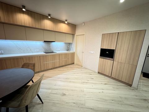 квартира за адресою Панорамна вул., 2-Г