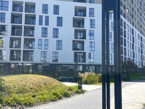 квартира по адресу Кульпарковская ул., 96