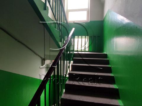 квартира по адресу Верховной Рады бульв., 16