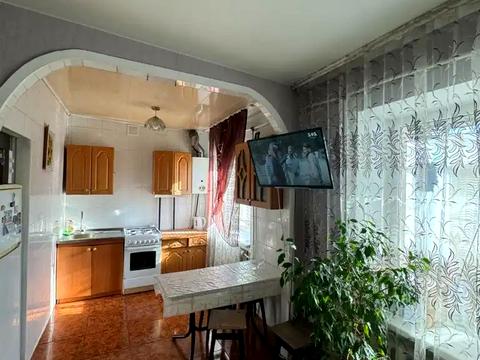 квартира за адресою Олександра Поля просп. (Кірова), 102