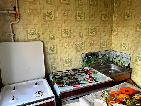 квартира по адресу Кубанской Украины ул. (Маршала Жукова), 47-А