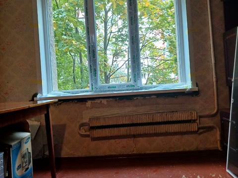 комната по адресу Кошкина ул., 4