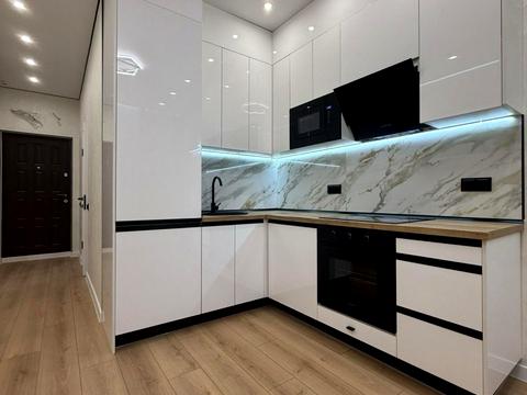 квартира за адресою Краснова вул., 2а