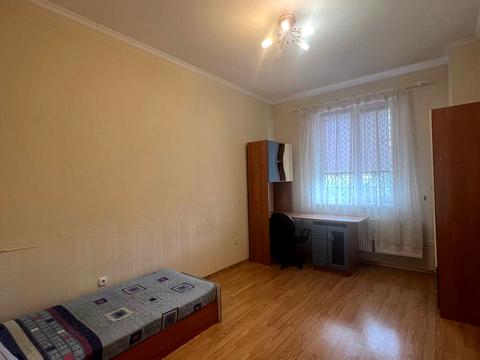 квартира по адресу с. Лиманка, Вишнёвая ул., 15