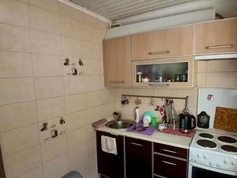 квартира по адресу Победы просп., 78