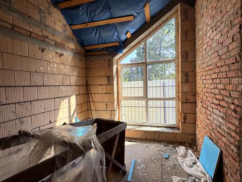 дом по адресу Выговского ул. (Суворова)