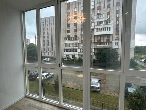 квартира за адресою Роксоляни вул., 1