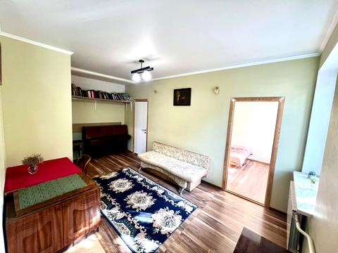 квартира за адресою Байди-Вишневецького вул. (Осиповського), 21