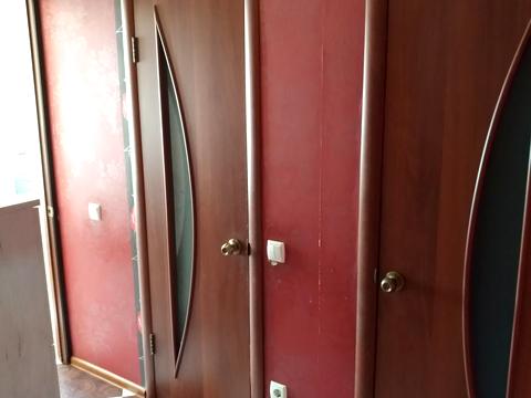 квартира по адресу Кольцевая дорога ул., 8